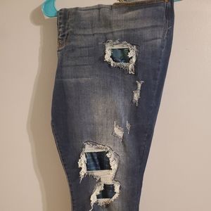 Judy Blue Jean's size 24